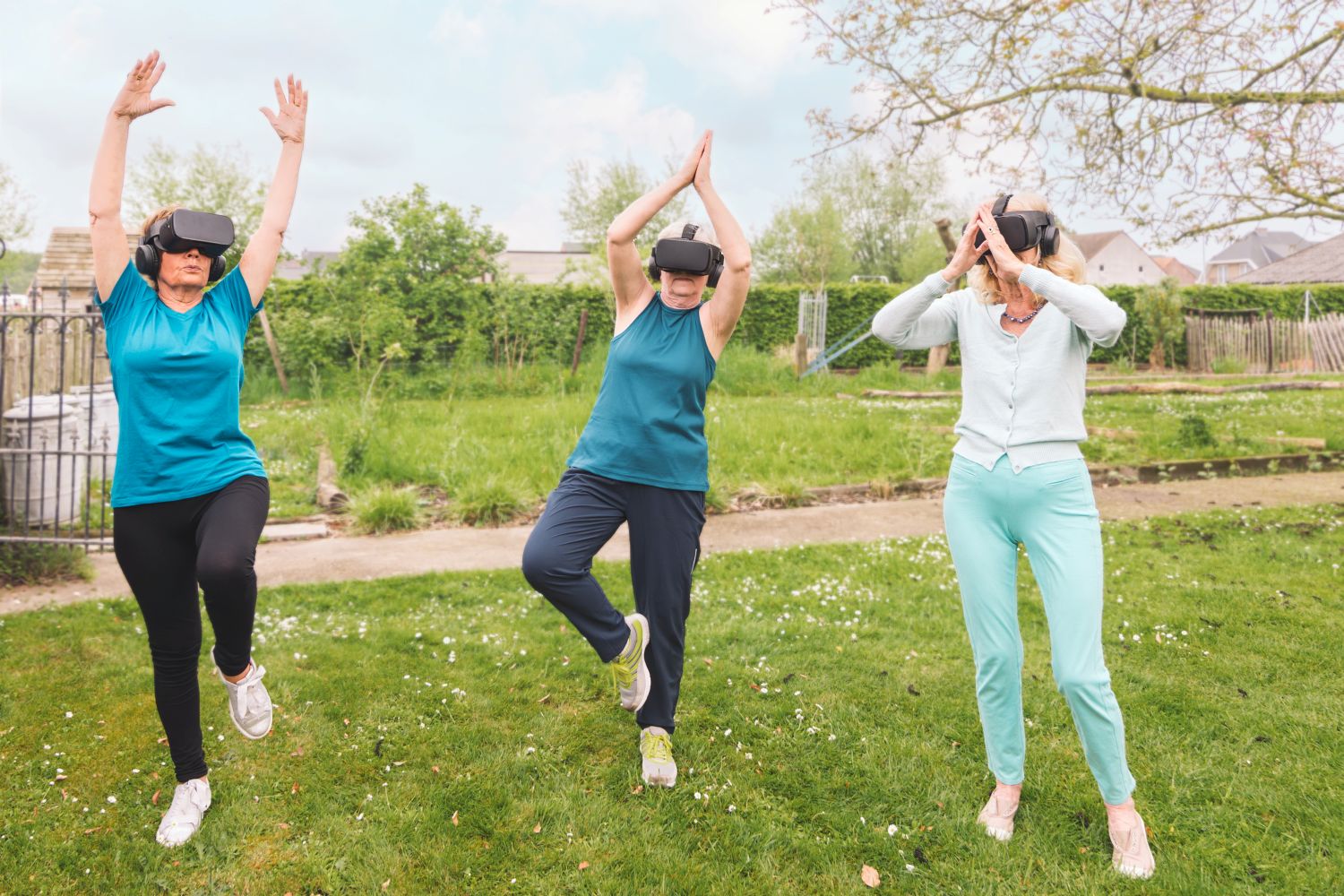 Everyday Wellbeing