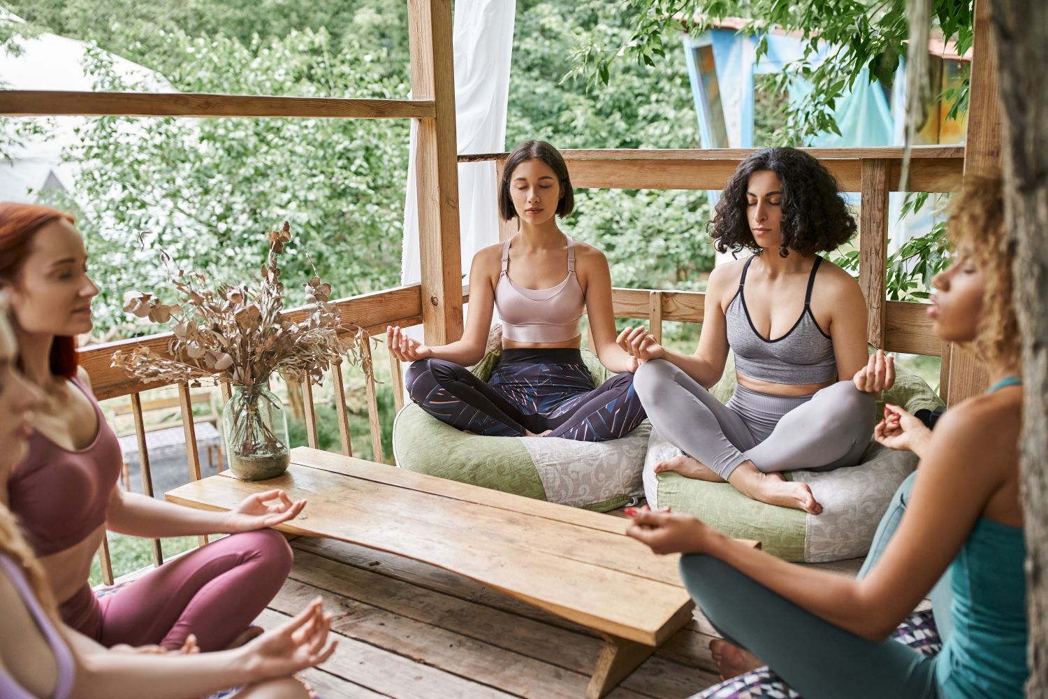 Holistic Lifestyle Wellness
