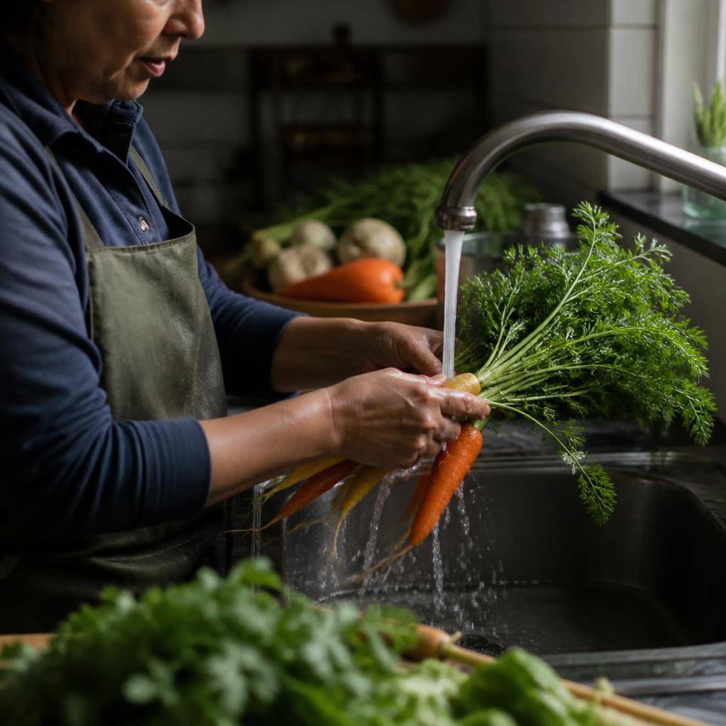 Natural Living คืออะไร? แนวทางใช้ชีวิตใกล้ชิดธรรมชาติและสร้างสมดุลให้สุขภาพในทุกวัน